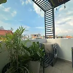 Cloud Lovers Apartment