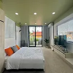 Cloud Lovers Apartment