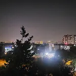 Cloud Lovers Apartment